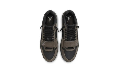 Jordan Jumpman Jack X  Travis Scott Dark Mocha