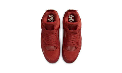 AJ 4 OG x Nigel Sylvester 'Bike Air'