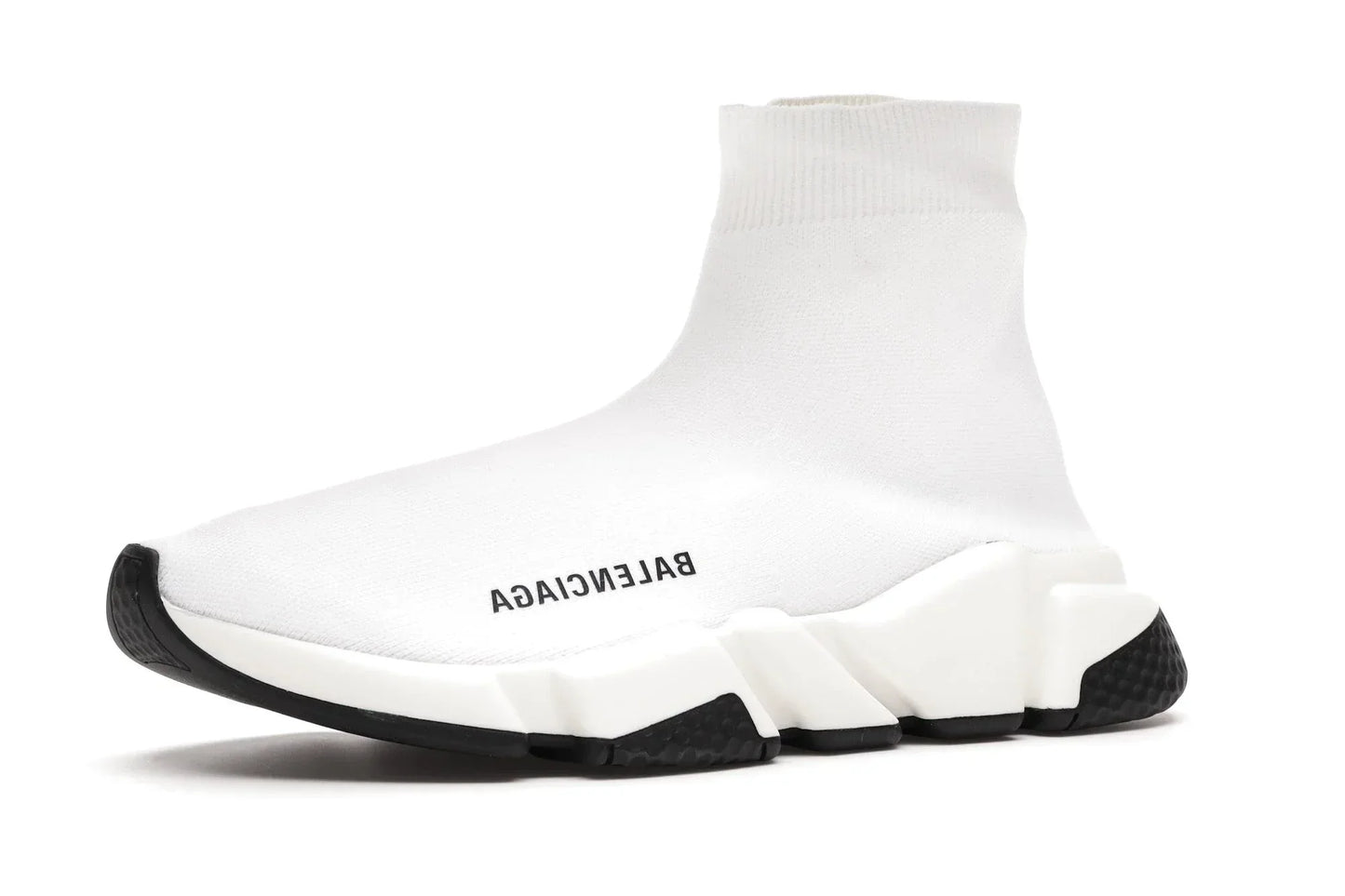 Bciaga Speed Trainer White 2019