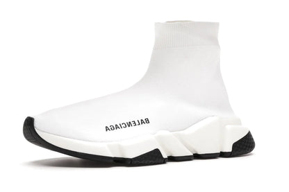 Bciaga Speed Trainer White 2019