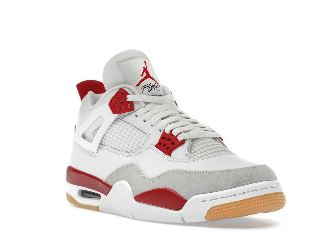 AJ 4 Retro SP 'Varsity Red