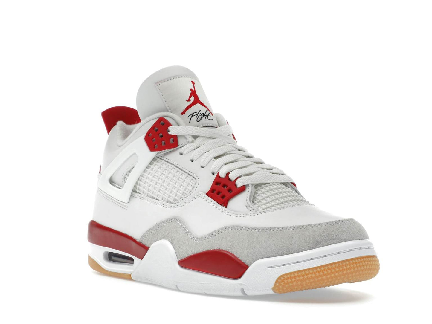 AJ 4 Retro SP 'Varsity Red