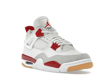 AJ 4 Retro SP 'Varsity Red