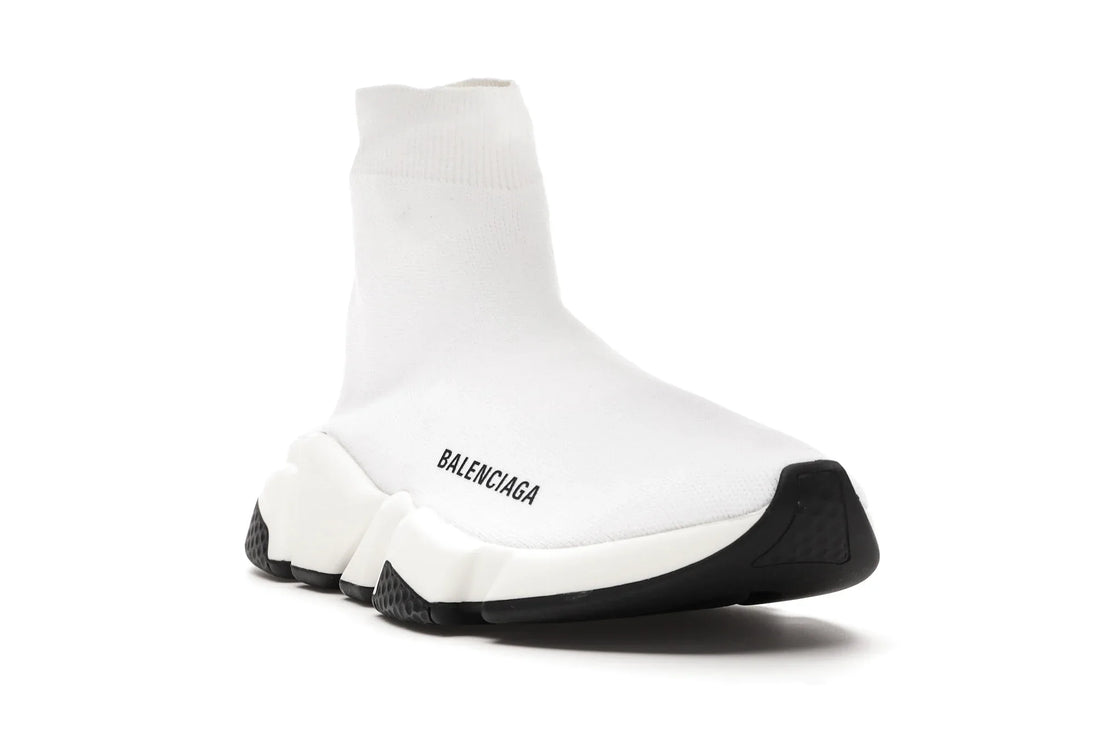 Bciaga Speed Trainer White 2019