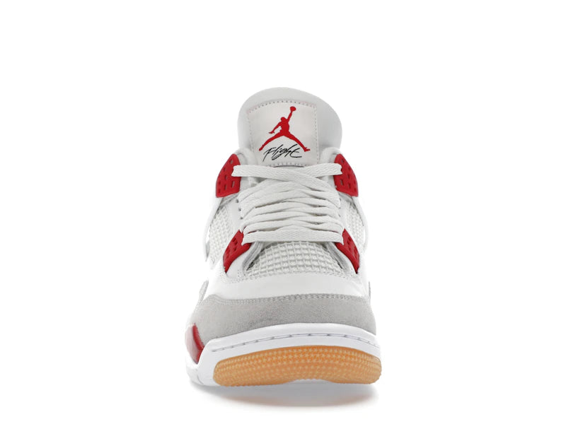 AJ 4 Retro SP 'Varsity Red