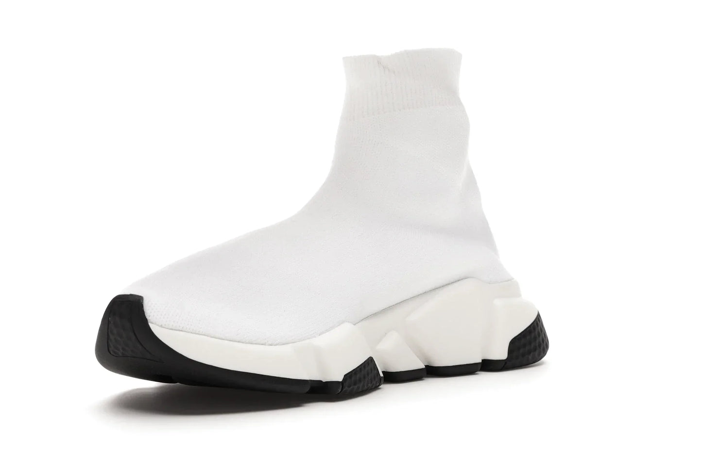 Bciaga Speed Trainer White 2019