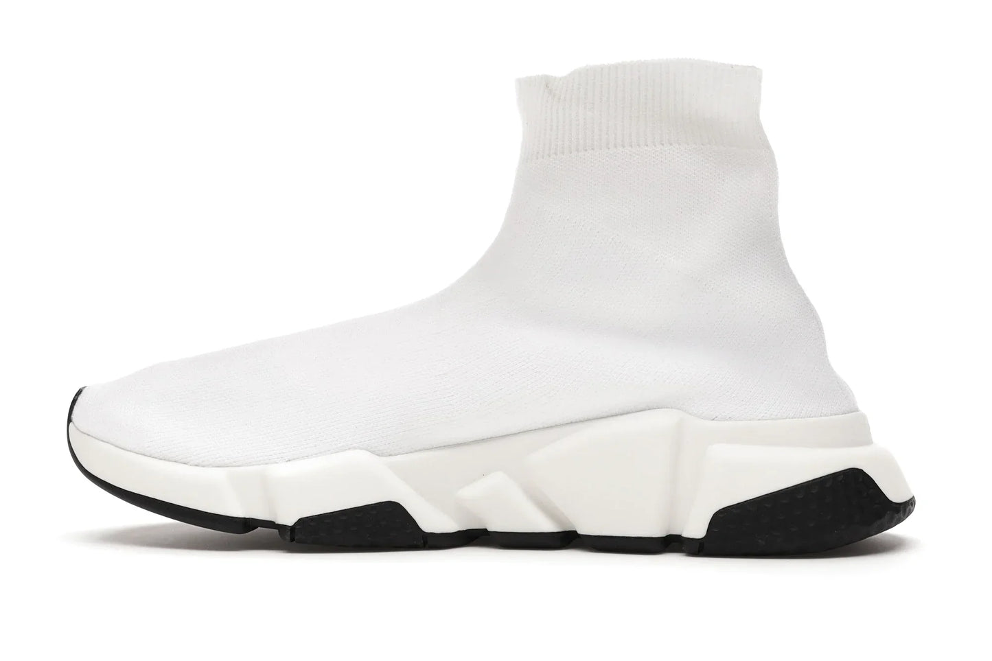 Bciaga Speed Trainer White 2019