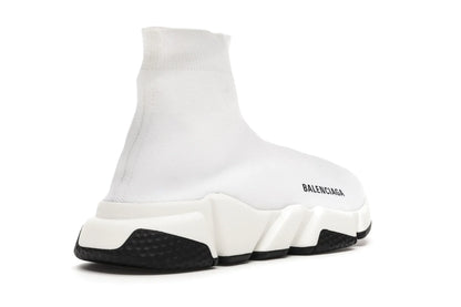 Bciaga Speed Trainer White 2019