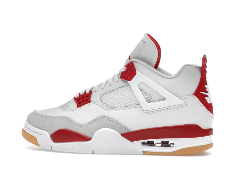 AJ 4 Retro SP 'Varsity Red