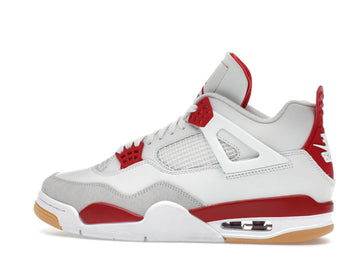 AJ 4 Retro SP 'Varsity Red