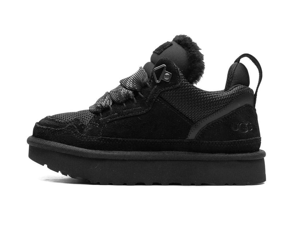 Lowmel Black