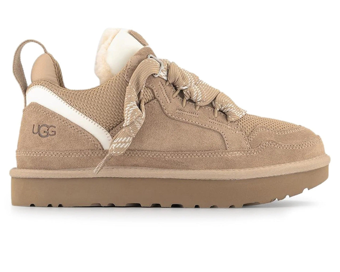 Lowmel Sand