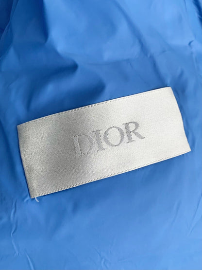 DIOR SS23 Down Jacket