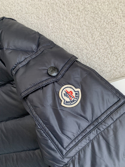 Moncler Montbeliard down jacket