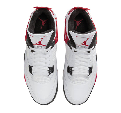AJ 4 Retro ‘Red Cement’