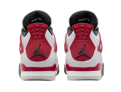 AJ 4 Retro ‘Red Cement’