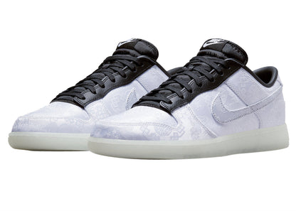 Dunk Low x CLOT 'Fragment'