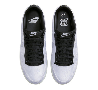 Dunk Low x CLOT 'Fragment'