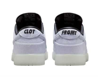Dunk Low x CLOT 'Fragment'