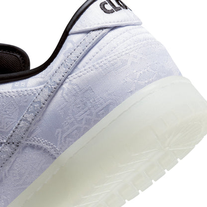 Dunk Low x CLOT 'Fragment'