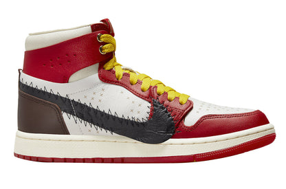 AJ 1 High x ZOOM CMFT 2 "'Teyana Taylor - A Rose From Harlem'