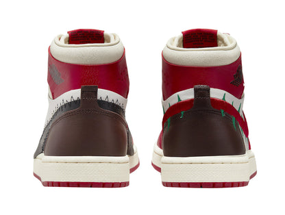 AJ 1 High x ZOOM CMFT 2 "'Teyana Taylor - A Rose From Harlem'