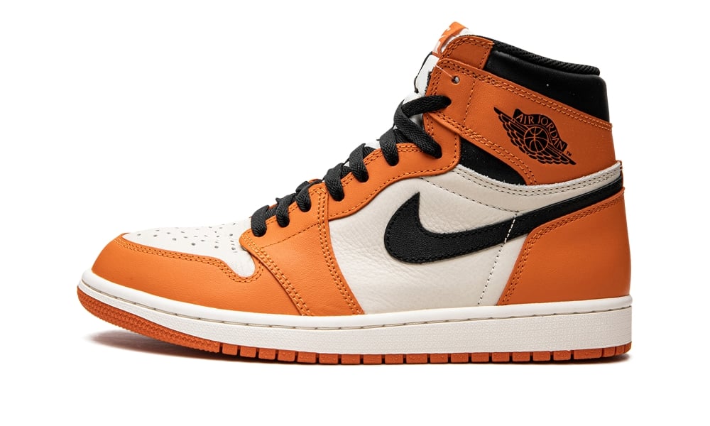 AJ 1 High 'Reverse Shattered Backboard'