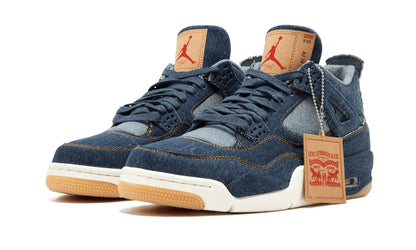AJ 4 Retro NRG 'Levi's'