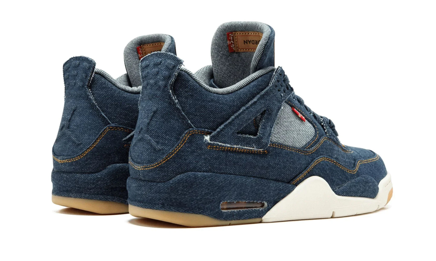 AJ 4 Retro NRG 'Levi's'
