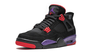 AJ 4 Retro 'Raptors/Drake OVO'