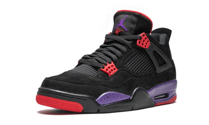 AJ 4 Retro 'Raptors/Drake OVO'