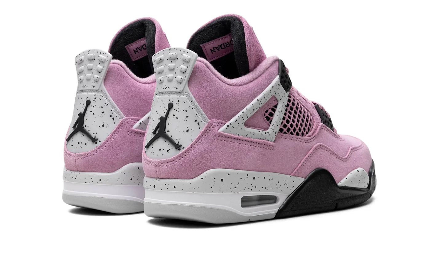 AJ 4 'Orchid Pink '