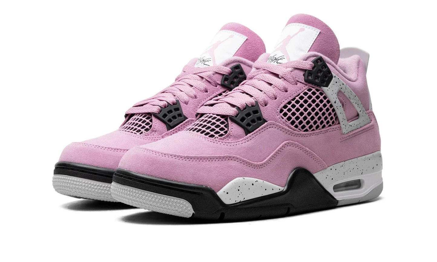 AJ 4 'Orchid Pink '