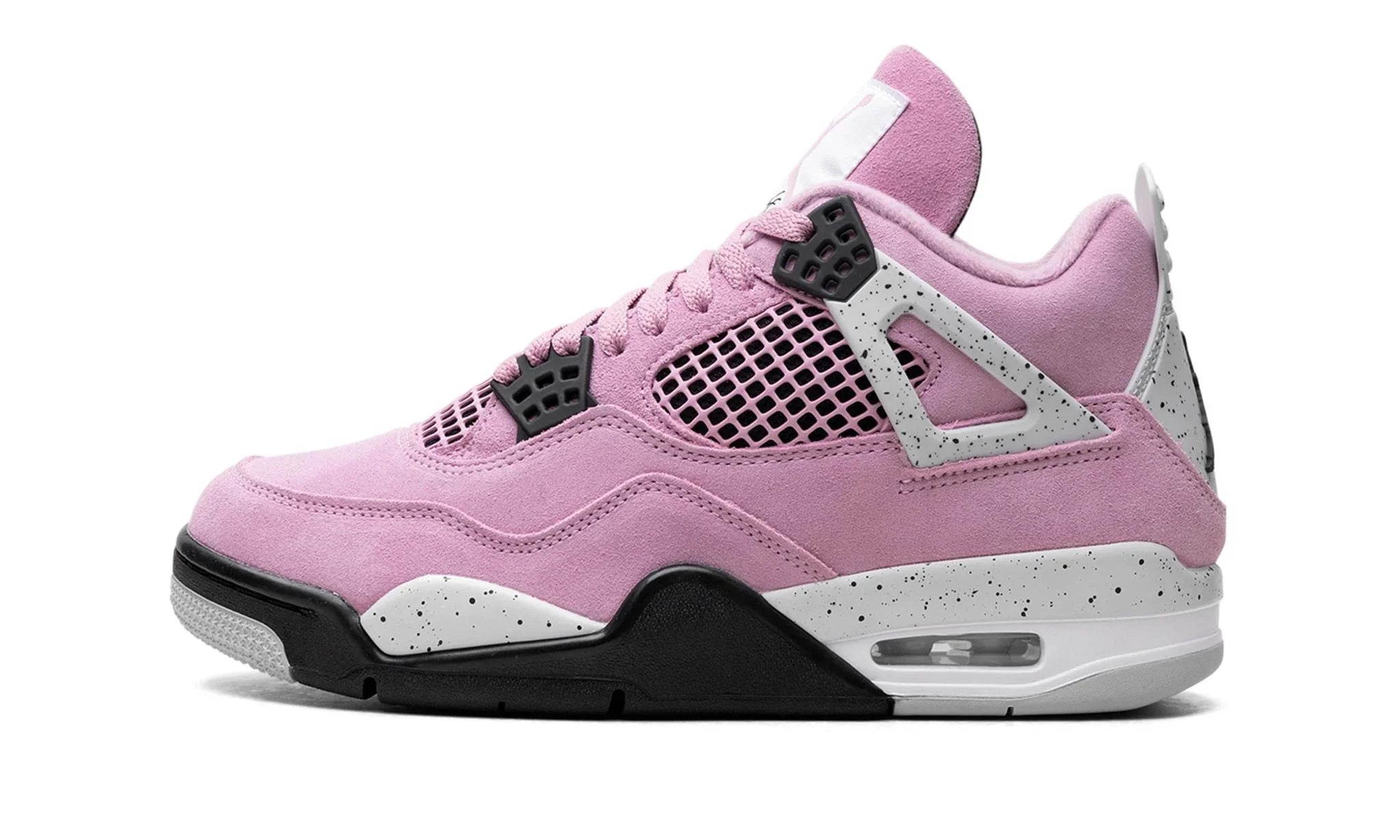 AJ 4 'Orchid Pink '
