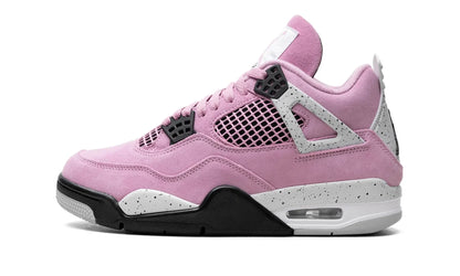 AJ 4 'Orchid Pink '