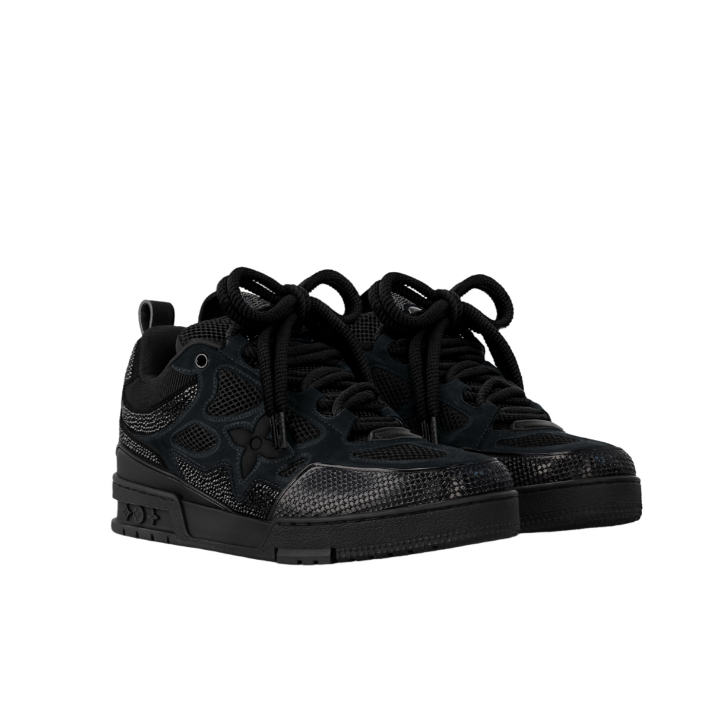 LV Skate 'Black'