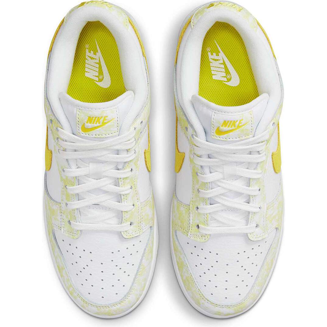 Dunk Low OG 'Yellow Strike'