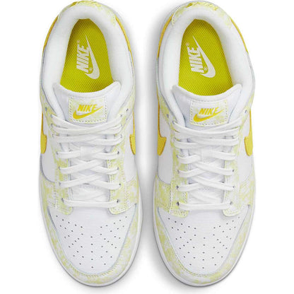 Dunk Low OG 'Yellow Strike'