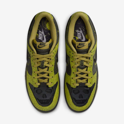Dunk Low 'Halloween Skull'