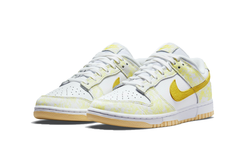 Dunk Low OG 'Yellow Strike'