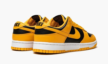 Dunk Low 'Goldenrod'