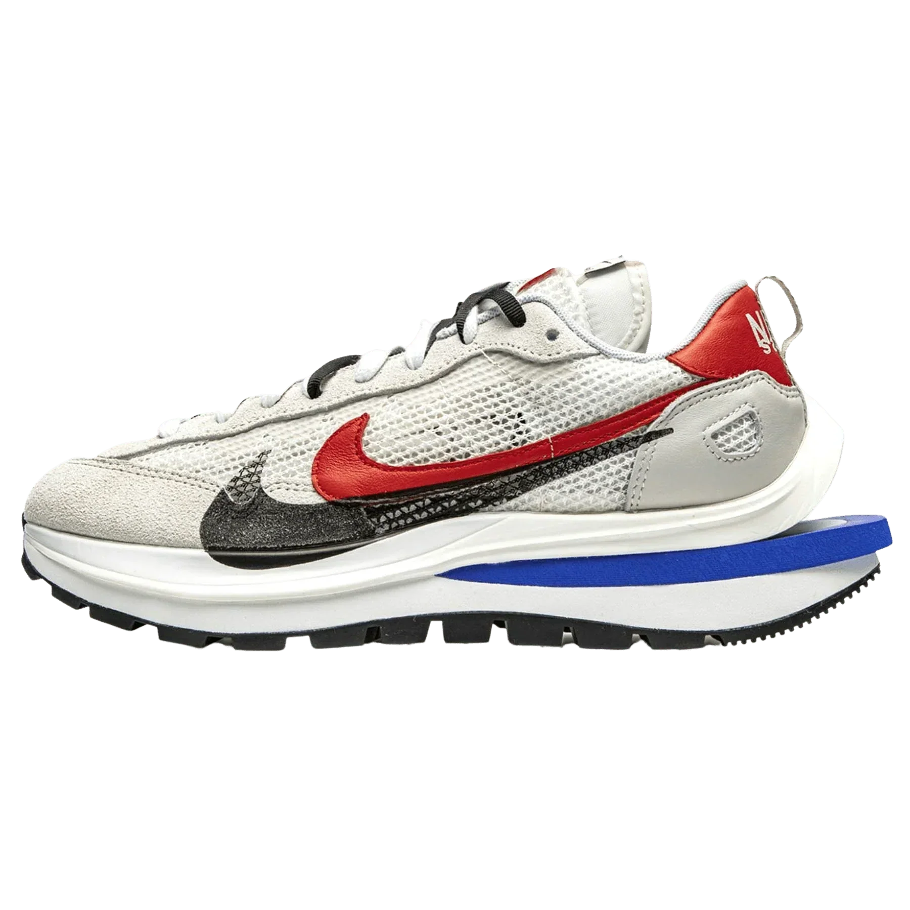 Sacai Vaporwaffle Sail/Light Bone