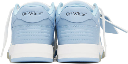 Off-White Out of Office 'Light Blue' 2023