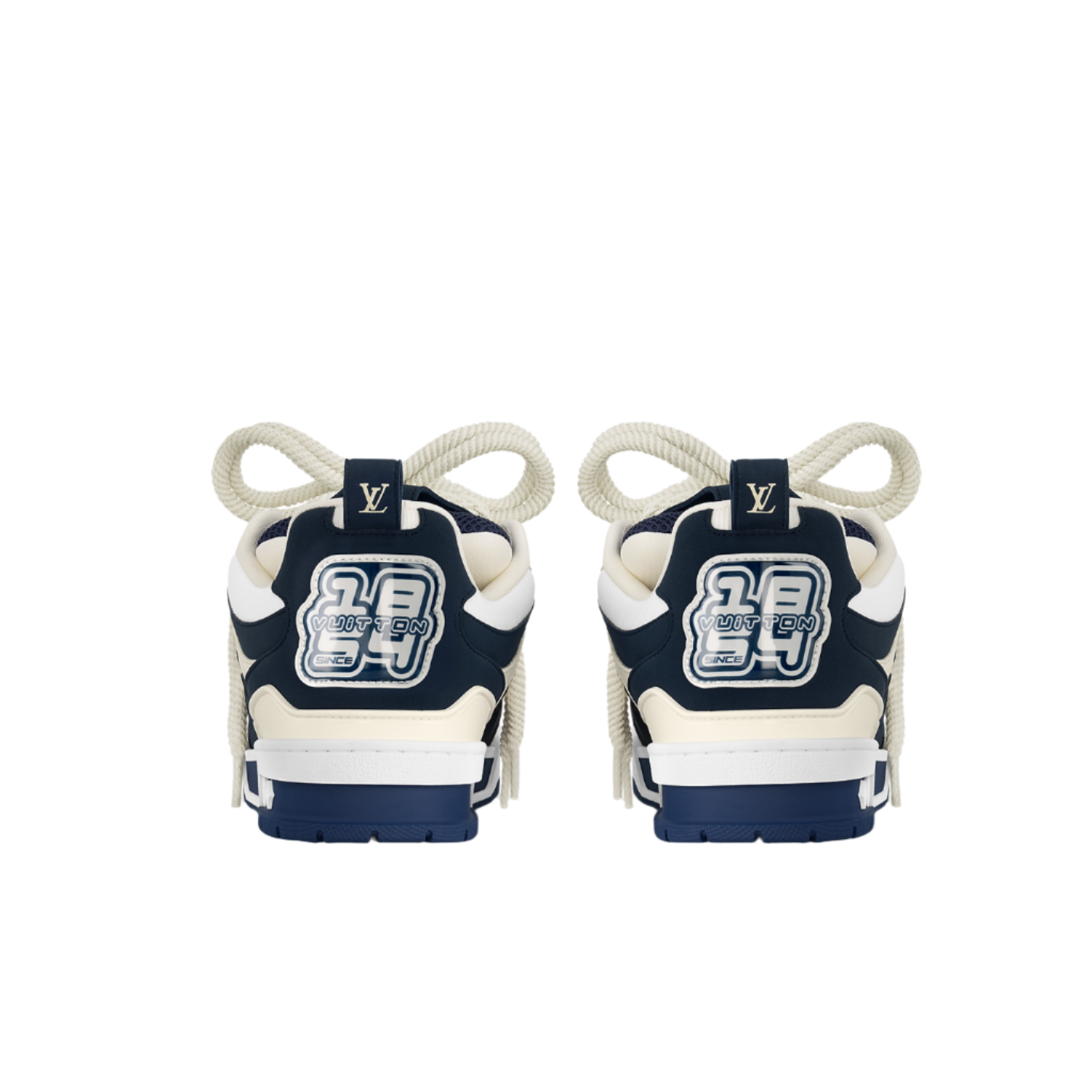 LV Skate 'Blue'