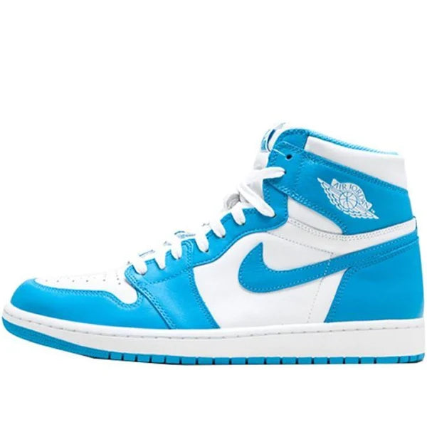 AJ 1 High 'UNC'