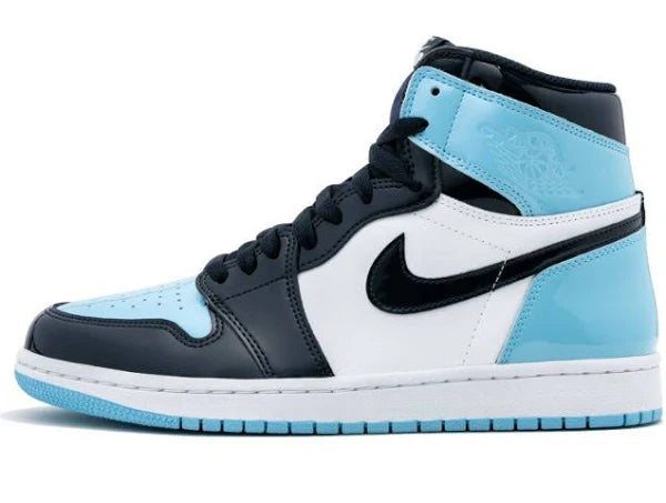 AJ 1 High 'UNC Patent'
