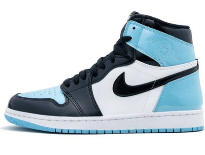 AJ 1 High 'UNC Patent'