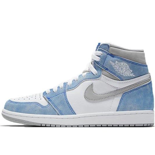 AJ 1 High 'Hyper Royal'