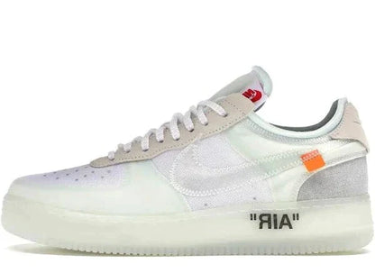 Off-White AF 1 'OG'