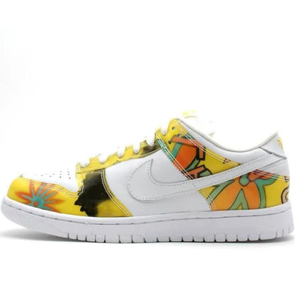 SB Dunk Low De La Soul (2005)